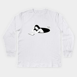 Identity Kids Long Sleeve T-Shirt